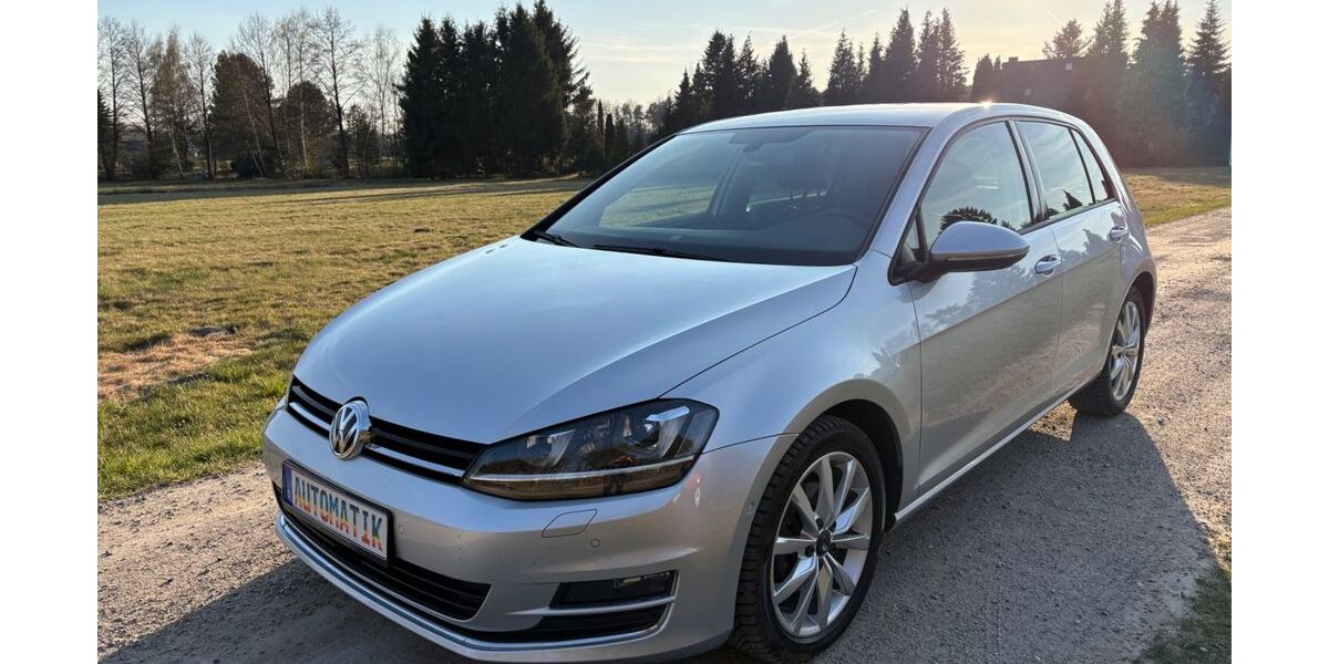 VW Golf 99.981 km 11.990 &euro; Tschernitz 03130