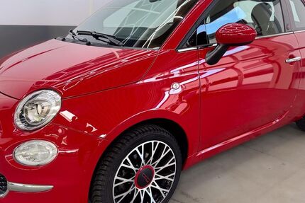 Fiat 500 57.870 km 11.450 &euro; Bardowick bei Lüneburg 21357