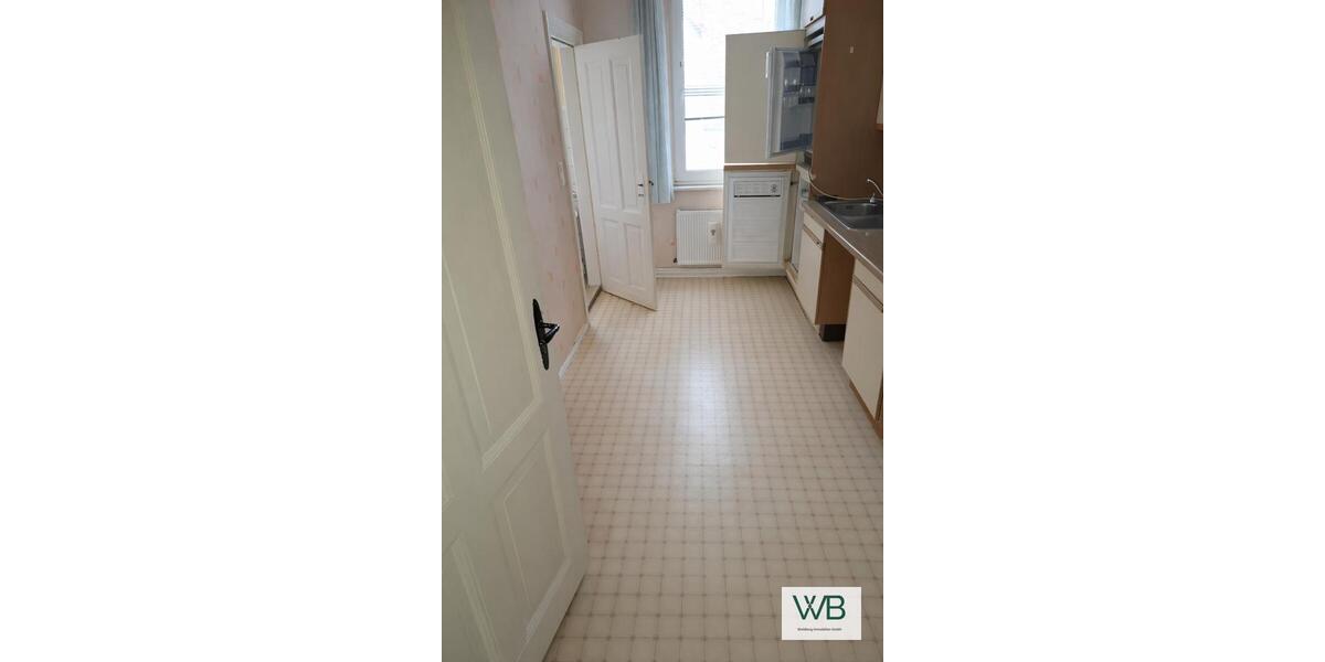 Etagenwohnung Schöningen - 5 Zimmer, 110 m&sup2;, 700&euro; | Angebot:26292662