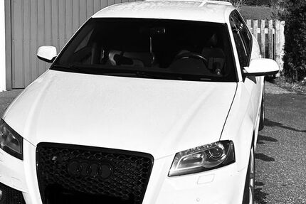 Audi A3 207.000 km 10.500 € Neuschönau 94556