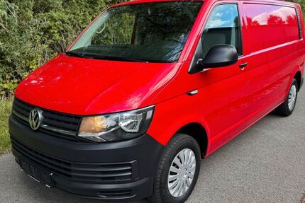 VW T6 Transporter 163.000 km 15.800 € Elstra 01920