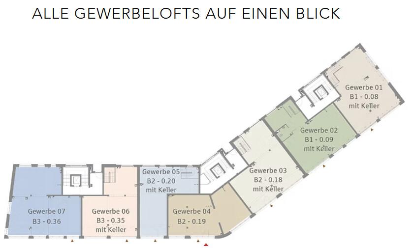 Gewerbeobjekt Neustadt in Holstein - 2.996&euro; | Angebot:25219773
