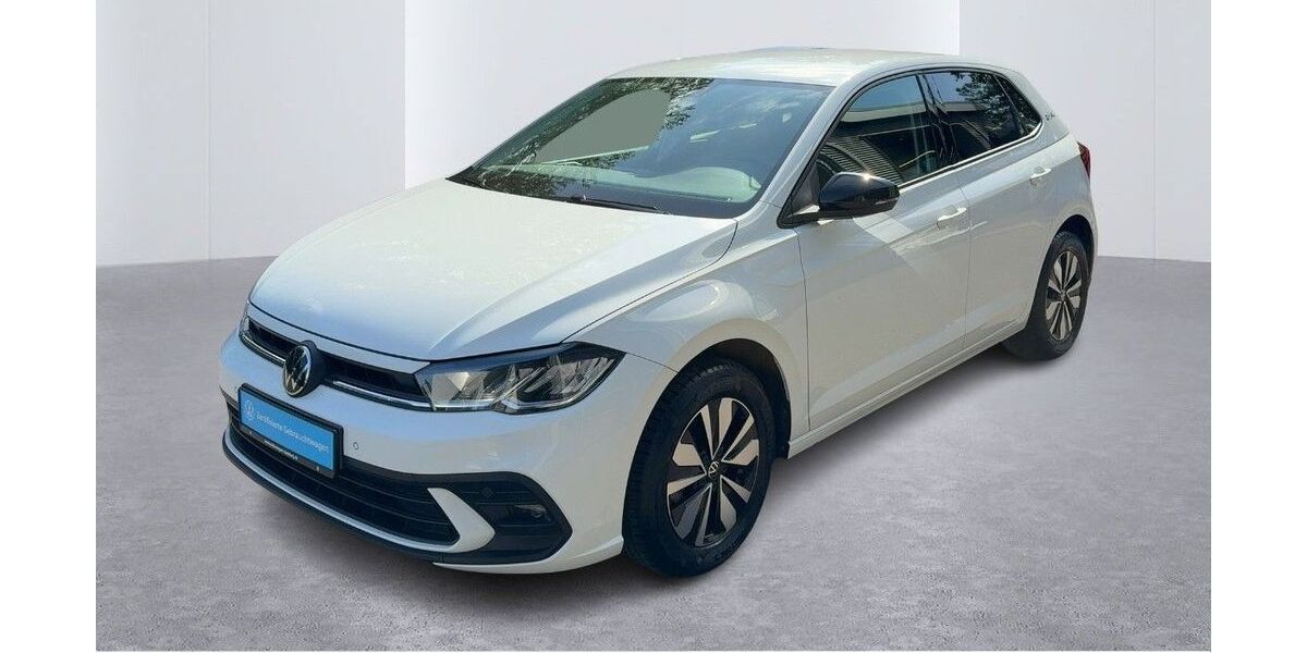 VW Polo 20.153 km 24.990 &euro; Glinde 21509