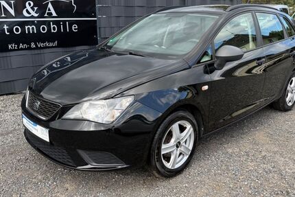 Seat Ibiza 122.000 km 6.600 € Nordhorn 48531