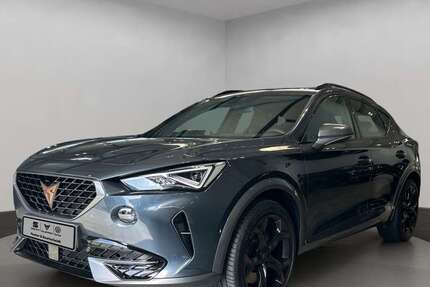 Cupra Formentor 23.689 km 26.680 &euro; Lohmar 53797
