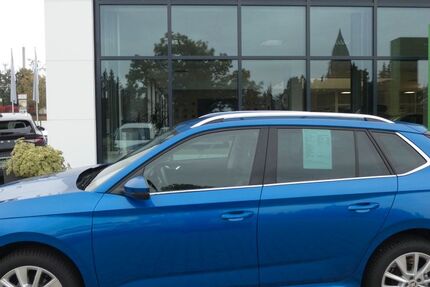 Skoda Kamiq 21.300 km 22.490 € Bernburg 06406