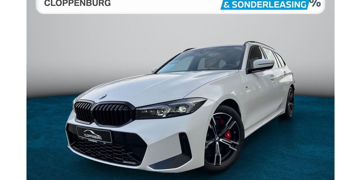 BMW 320 11.726 km 44.295 &euro; Delmenhorst 27751