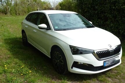 Skoda Scala 84.000 km 12.700 &euro; Neustadt an der Weinstraße 67433