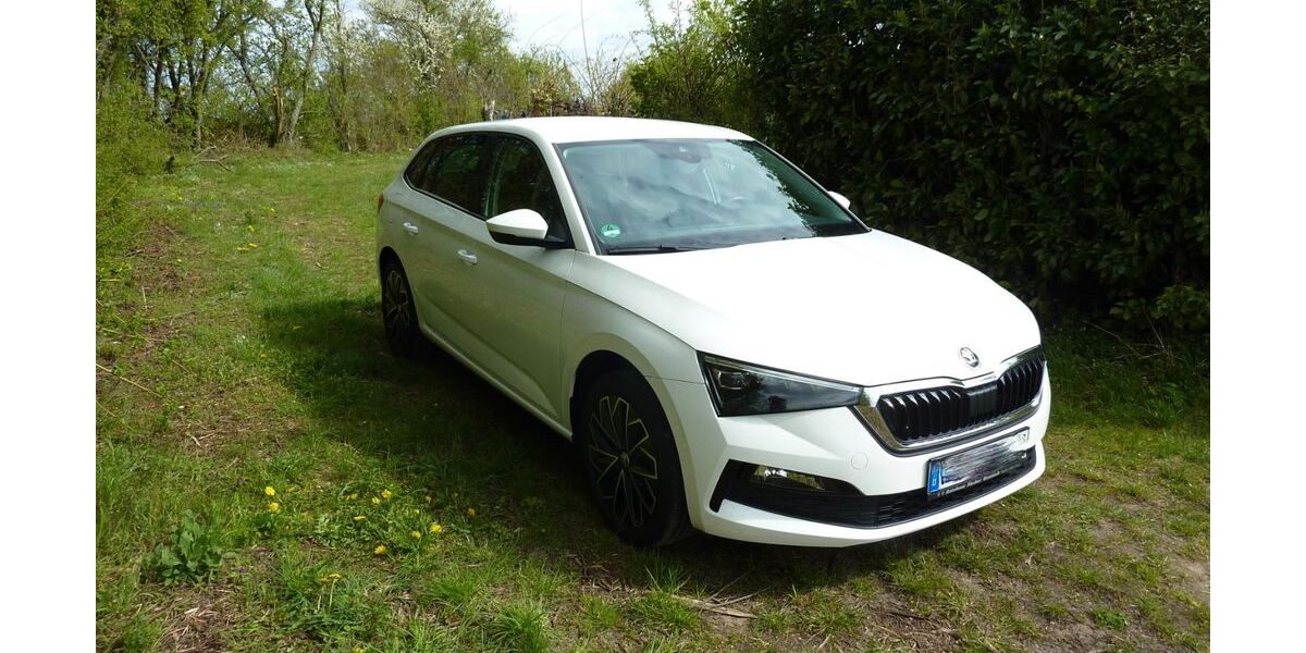 Skoda Scala 84.000 km 12.700 &euro; Neustadt an der Weinstraße 67433