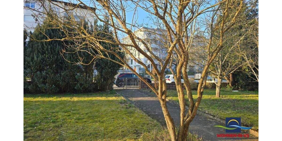 Etagenwohnung Villingen-Schwenningen Schwenningen - 4 Zimmer, 94 m&sup2;, 175.000&euro; | Angebot:26053233