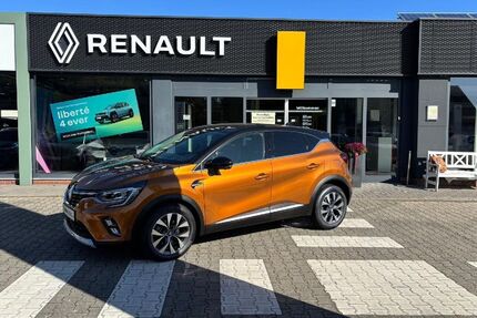 Renault Captur 63.500 km 17.990 € Emstek-West 49685