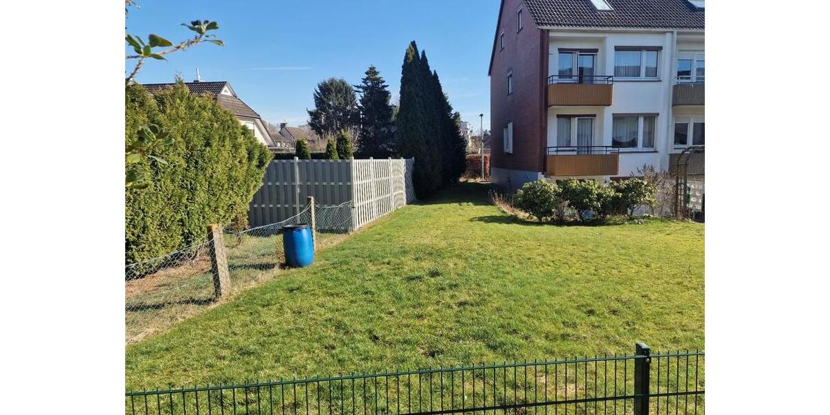 Reihenhaus Bremen Hemelingen - 5.5 Zimmer, 140 m&sup2;, 320.000&euro; | Angebot:25479886