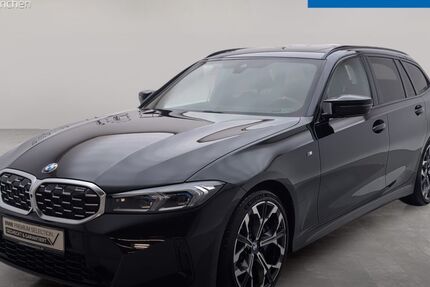 BMW M340d 25.730 km 56.997 &euro; München 80939