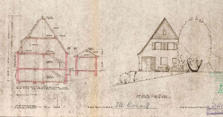 Einfamilienhaus Finnentrop - 290.000&euro; | Angebot:24811321