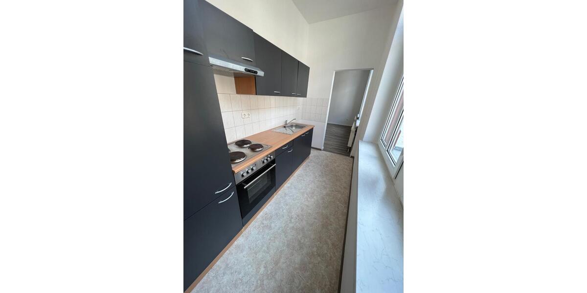 Etagenwohnung Plauen - 2 Zimmer, 56 m&sup2;, 45.000&euro; | Angebot:26986960