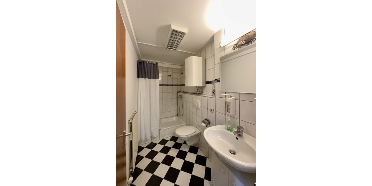 Vielseitige Ladenfläche in bester Innenstadtlage von Senden - Gewerbeobjekt Senden | Angebot:20682760