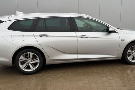 Opel Insignia 132.042 km 12.990 &euro; Ribnitz / Nähe Rostock 18311