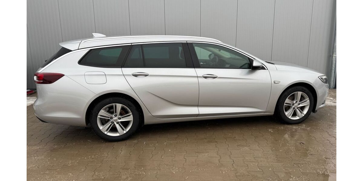 Opel Insignia 132.042 km 12.990 &euro; Ribnitz / Nähe Rostock 18311