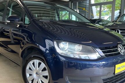 VW Sharan 139.863 km 13.890 &euro; Kreuztal 57223