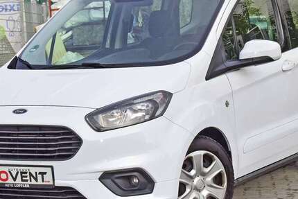 Ford Tourneo Courier 210.000 km 6.200 &euro; Fußgönheim 67136