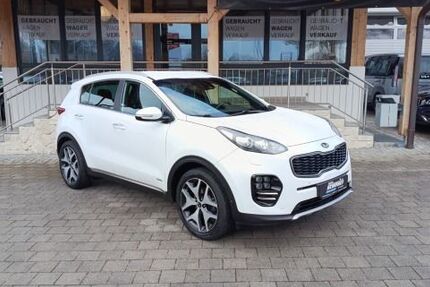 Kia Sportage 88.500 km 16.460 &euro; Höhenkirchen-Siegertsbrunn 85635