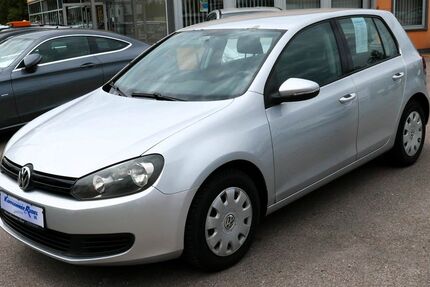 VW Golf 97.900 km 5.900 &euro; Gunzenhausen 91710