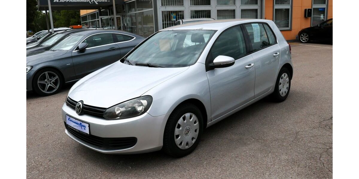 VW Golf 97.900 km 5.900 &euro; Gunzenhausen 91710
