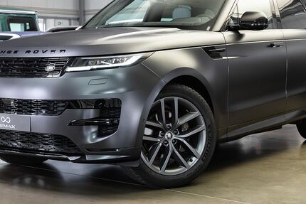 Land Rover Range Rover Sport 26.600 km 98.880 &euro; Nürnberg 90491