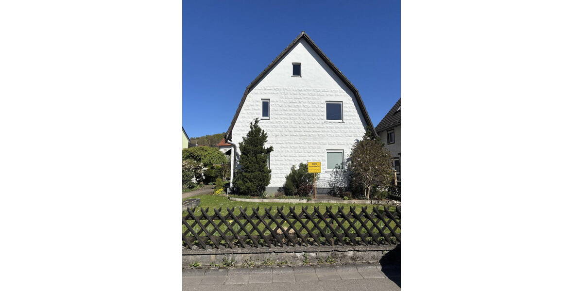 Einfamilienhaus Sulzbach-Rosenberg Rosenberg - 5 Zimmer, 124 m&sup2;, 325.000&euro; | Angebot:26627658