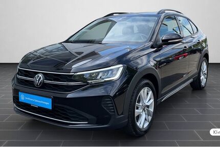 VW Taigo 11.585 km 24.940 &euro; Neunkirchen 66538