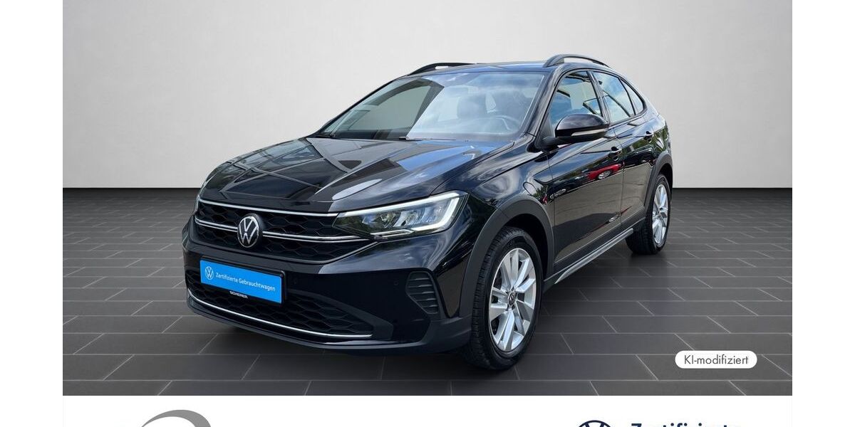 VW Taigo 11.585 km 24.940 &euro; Neunkirchen 66538