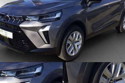 Mitsubishi ASX 2.500 km 24.950 &euro; Lindau 88131
