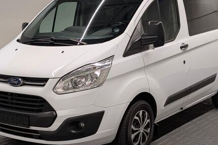 Ford Transit Custom 131.360 km 18.980 &euro; Langenweddingen 39171
