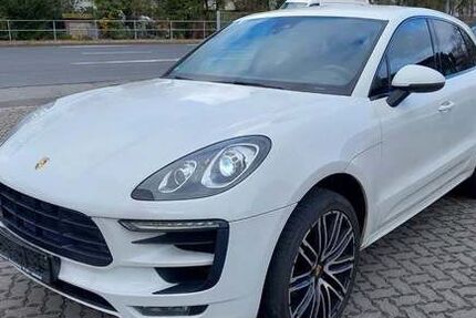 Porsche Macan 205.100 km 26.980 &euro; Frankfurt am Main 60386