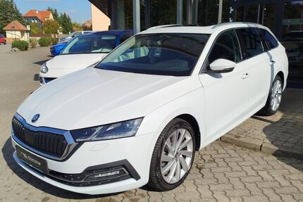 Skoda Octavia 76.658 km 23.250 &euro; Völpke 39393