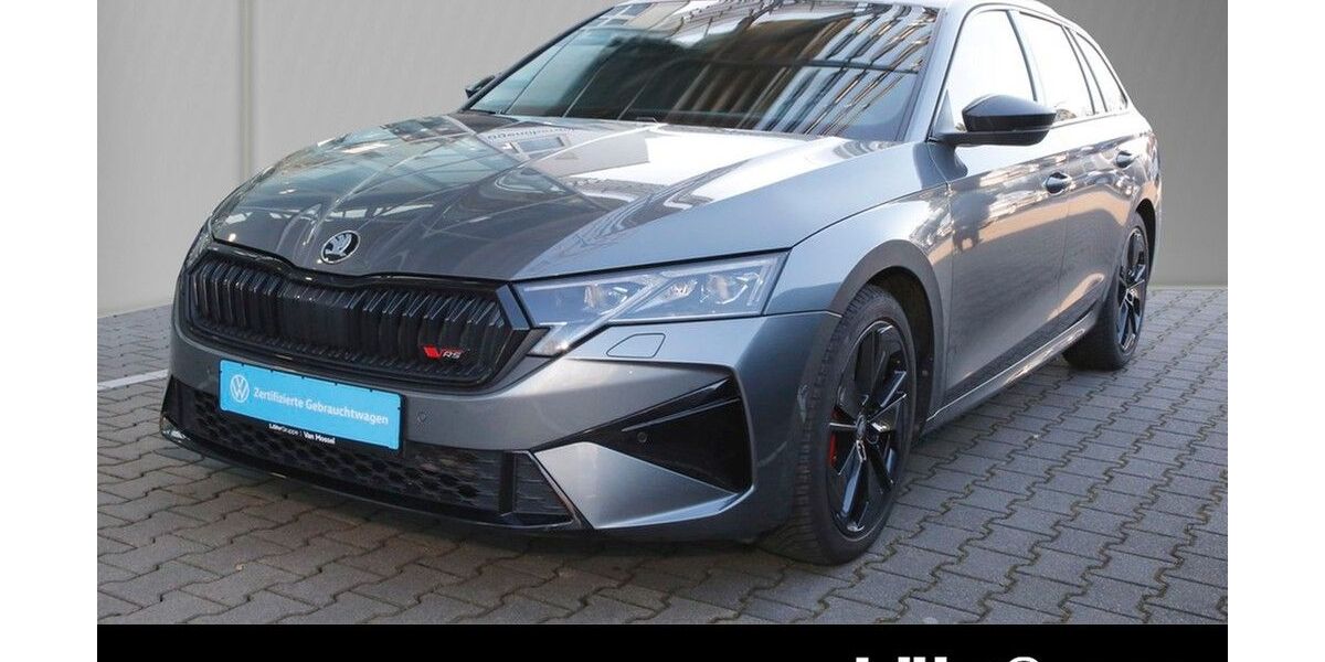 Skoda Octavia 24.486 km 36.950 &euro; Meckenheim / Bonn 53340