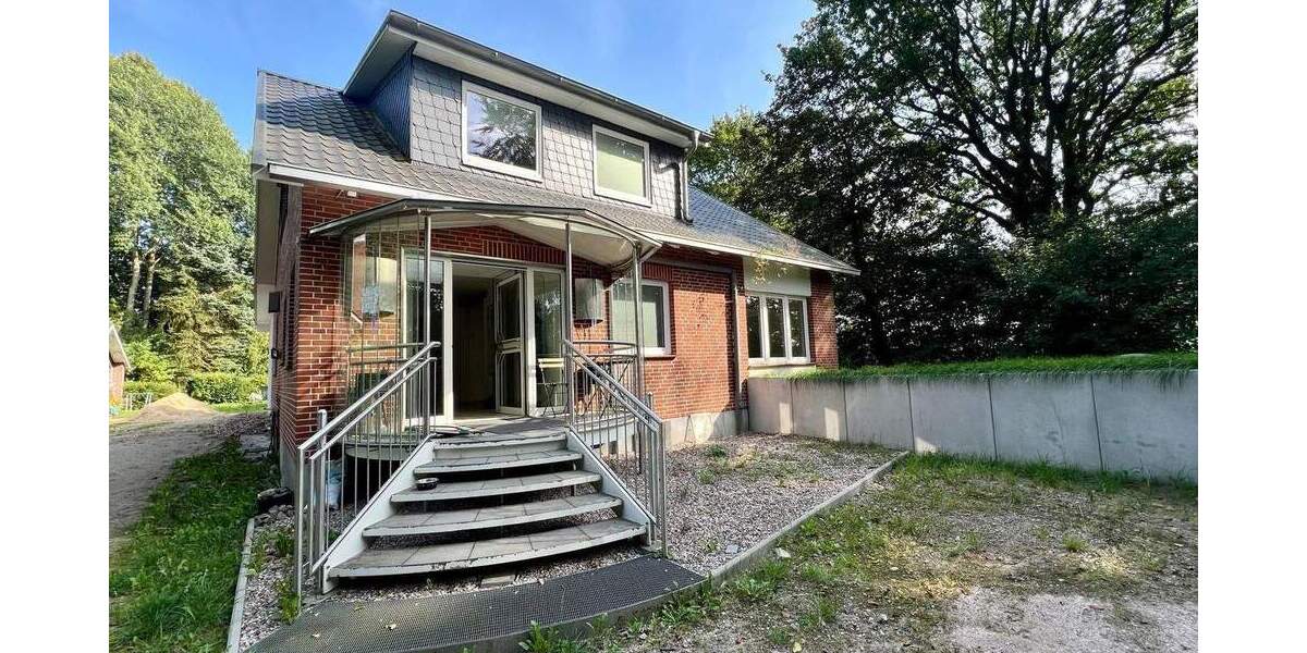 Einfamilienhaus Dassendorf - 5 Zimmer, 224 m&sup2;, 2.650&euro; | Angebot:25815064