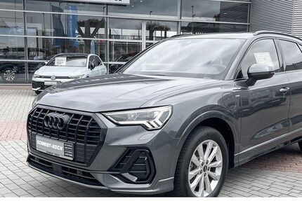 Audi Q3 86.708 km 32.495 &euro; Wilhelmshaven 26389