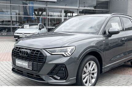 Audi Q3 86.708 km 32.995 &euro; Wilhelmshaven 26389