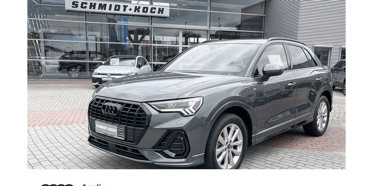 Audi Q3 86.708 km 32.995 &euro; Wilhelmshaven 26389