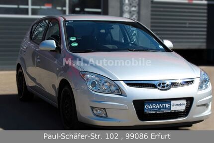 Hyundai i30 167.000 km 3.990 &euro; Erfurt 99085