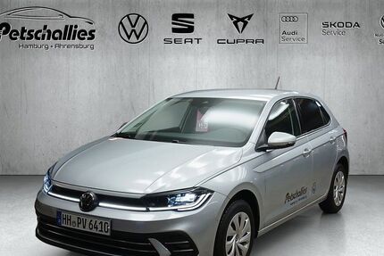 VW Polo 7.400 km 27.990 &euro; Hamburg 22359