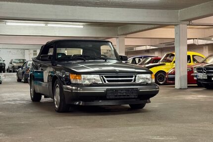 Saab 900 153.155 km 36.900 &euro; Hamburg 20537