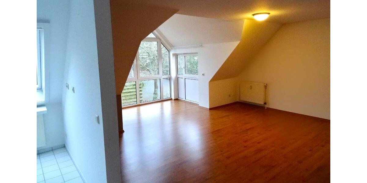 Helle 3-Zimmer Wohnung in Visselhövede 3 zimmer