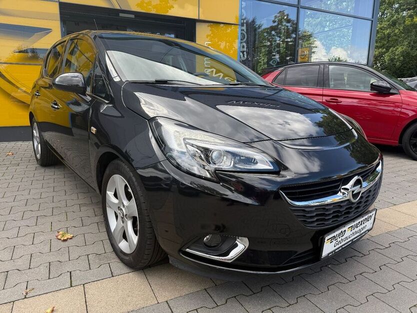 Corsa