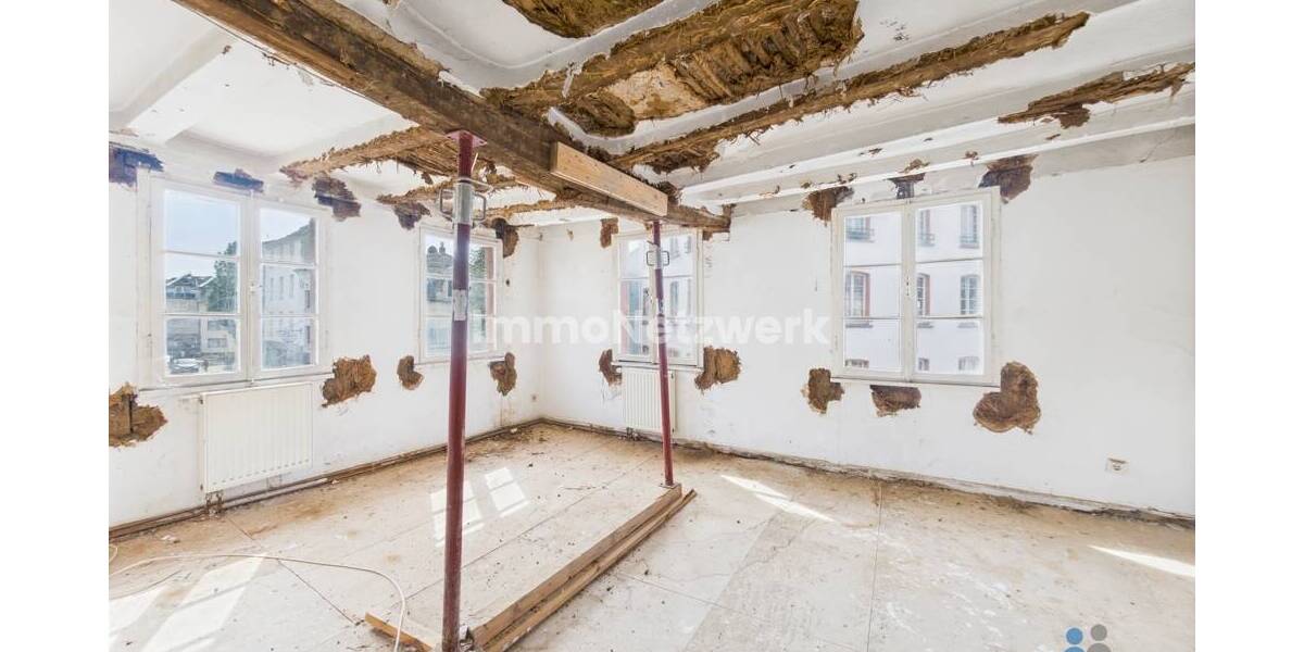 Gewerbeobjekt Euskirchen Innenstadt - 7 Zimmer, 185.000&euro; | Angebot:25715475