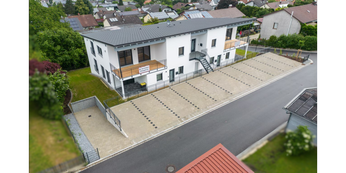 Etagenwohnung Eichendorf - 3 Zimmer, 117 m&sup2;, 416.000&euro; | Angebot:26904519