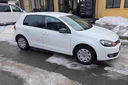 VW Golf 150.000 km 5.700 &euro; Emtmannsberg 95517