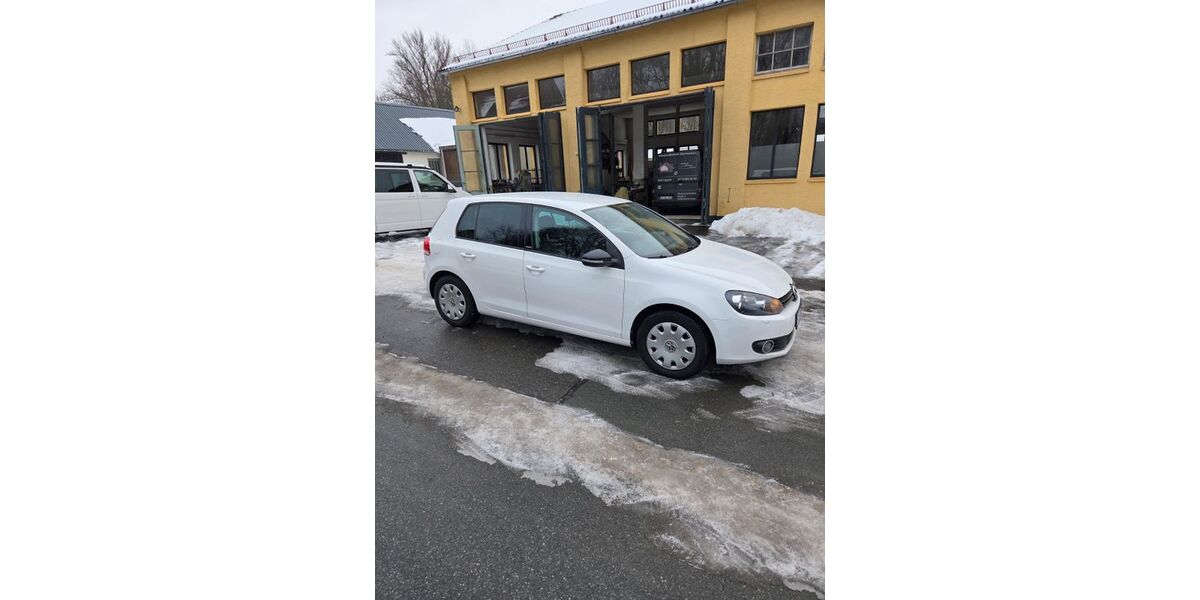 VW Golf 150.000 km 5.700 &euro; Emtmannsberg 95517