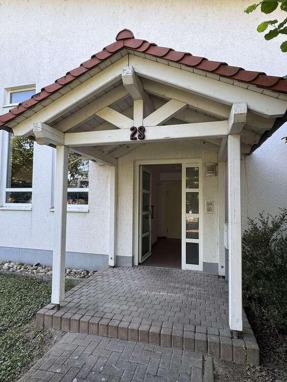 Halle in Wyhl am Kaiserstuhl 950 € 85 m² zimmer